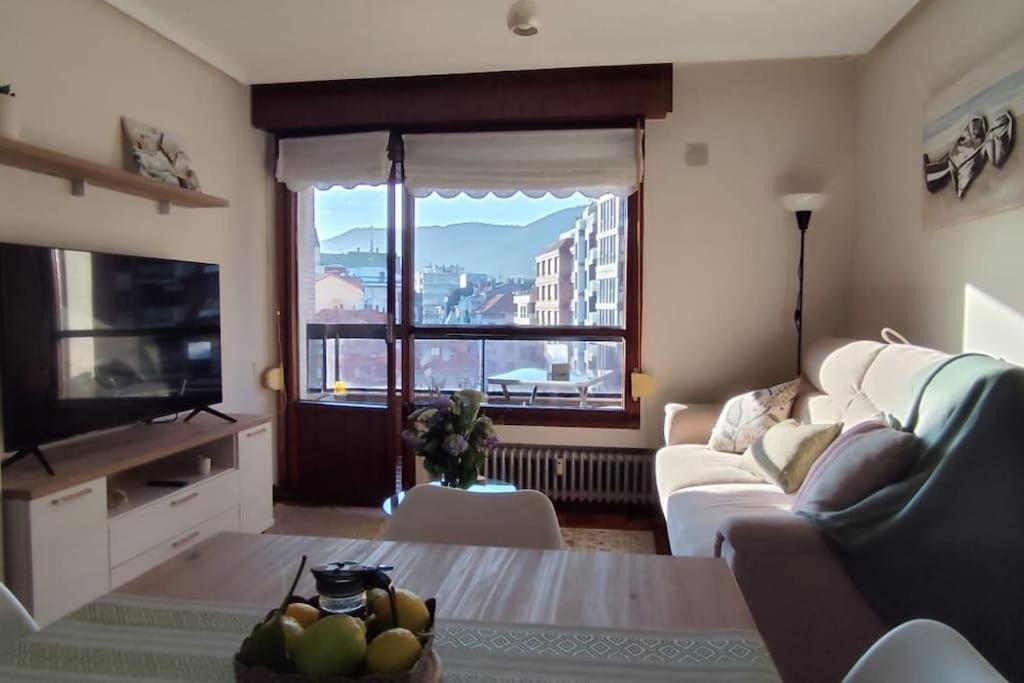 Appartamento Explora Oviedo A Pie Esterno foto