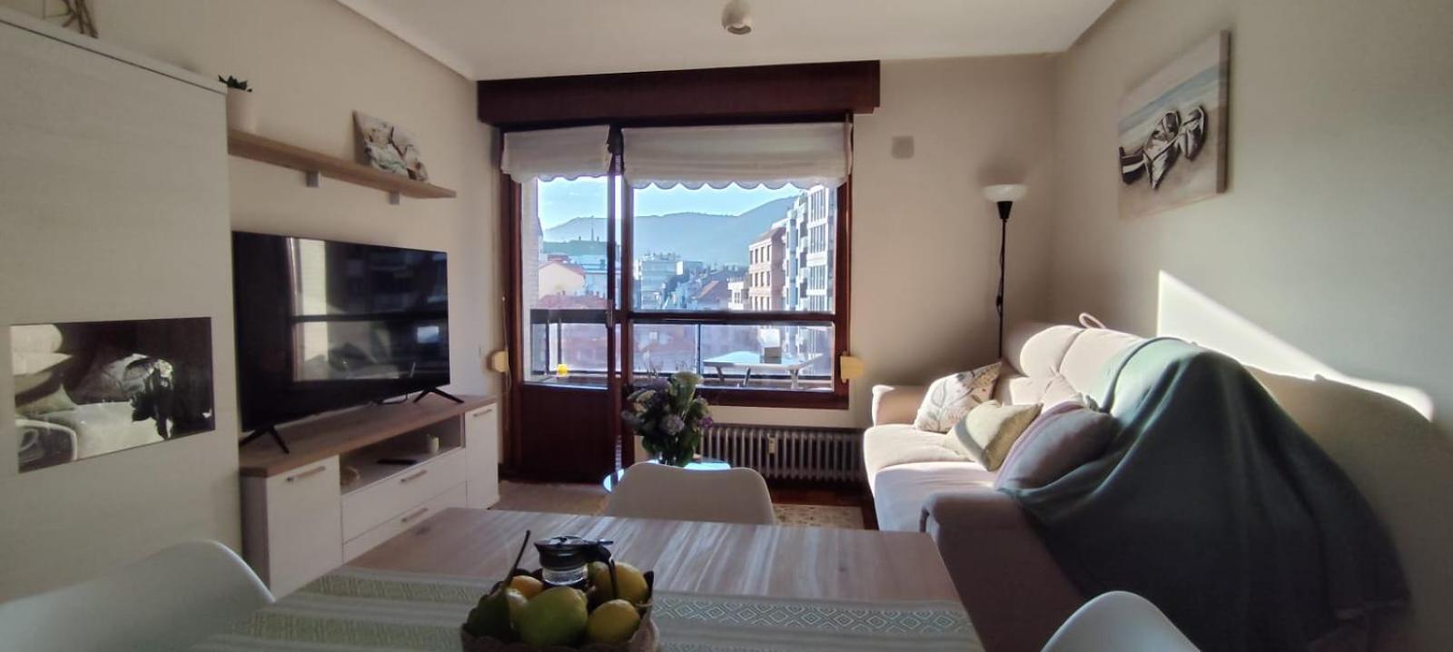 Appartamento Explora Oviedo A Pie Esterno foto